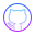 github icon by Icons8